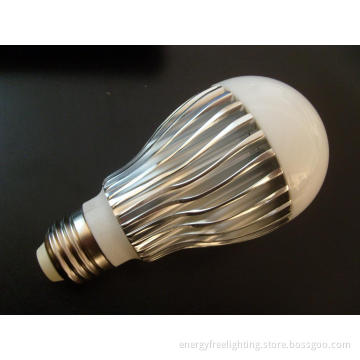 Led bulb-E27-9*1W